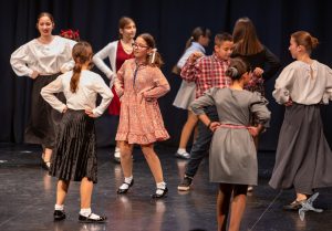 2022 “Στης Σμύρνης το βασίλεμα”