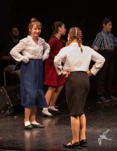 2022 “Στης Σμύρνης το βασίλεμα”