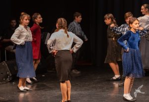 2022 “Στης Σμύρνης το βασίλεμα”