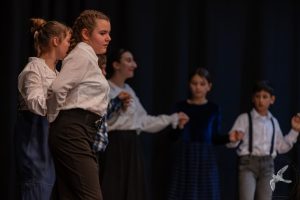 2022 “Στης Σμύρνης το βασίλεμα”