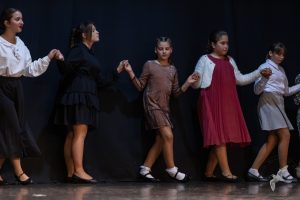 2022 “Στης Σμύρνης το βασίλεμα”