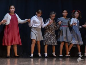 2022 “Στης Σμύρνης το βασίλεμα”