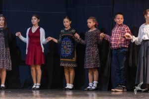 2022 “Στης Σμύρνης το βασίλεμα”