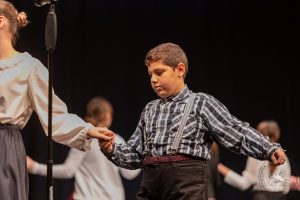 2022 “Στης Σμύρνης το βασίλεμα”