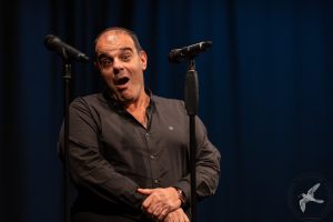 2022 “Στης Σμύρνης το βασίλεμα”