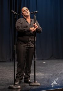 2022 “Στης Σμύρνης το βασίλεμα”