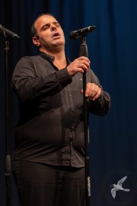 2022 “Στης Σμύρνης το βασίλεμα”