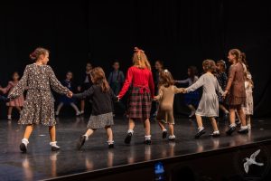 2022 “Στης Σμύρνης το βασίλεμα”