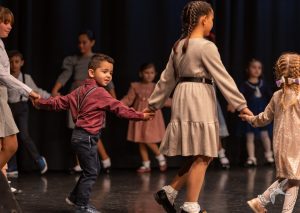 2022 “Στης Σμύρνης το βασίλεμα”