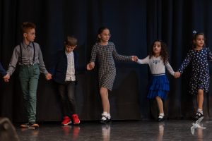 2022 “Στης Σμύρνης το βασίλεμα”