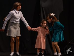 2022 “Στης Σμύρνης το βασίλεμα”