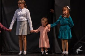 2022 “Στης Σμύρνης το βασίλεμα”