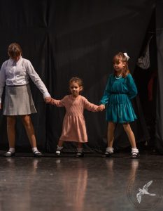 2022 “Στης Σμύρνης το βασίλεμα”