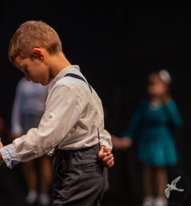 2022 “Στης Σμύρνης το βασίλεμα”