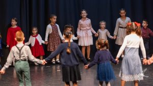 2022 “Στης Σμύρνης το βασίλεμα”