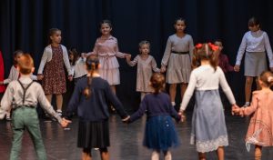 2022 “Στης Σμύρνης το βασίλεμα”