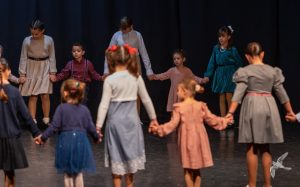 2022 “Στης Σμύρνης το βασίλεμα”