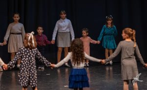 2022 “Στης Σμύρνης το βασίλεμα”