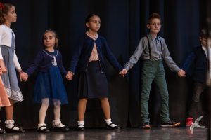 2022 “Στης Σμύρνης το βασίλεμα”