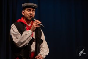 2022 “Στης Σμύρνης το βασίλεμα”