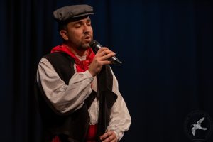 2022 “Στης Σμύρνης το βασίλεμα”