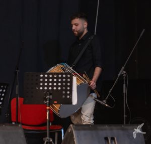 2022 “Στης Σμύρνης το βασίλεμα”