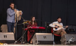 2022 “Στης Σμύρνης το βασίλεμα”