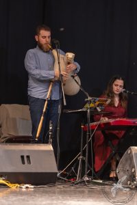 2022 “Στης Σμύρνης το βασίλεμα”