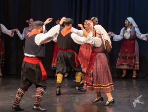 2022 “Στης Σμύρνης το βασίλεμα”