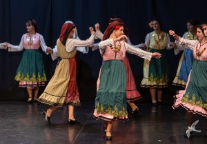 2022 “Στης Σμύρνης το βασίλεμα”