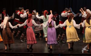 2022 “Στης Σμύρνης το βασίλεμα”