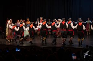 2022 “Στης Σμύρνης το βασίλεμα”