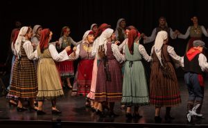 2022 “Στης Σμύρνης το βασίλεμα”