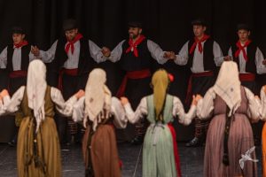 2022 “Στης Σμύρνης το βασίλεμα”