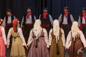 2022 “Στης Σμύρνης το βασίλεμα”