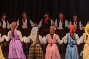 2022 “Στης Σμύρνης το βασίλεμα”