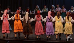 2022 “Στης Σμύρνης το βασίλεμα”