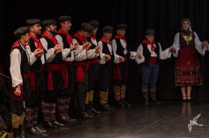 2022 “Στης Σμύρνης το βασίλεμα”