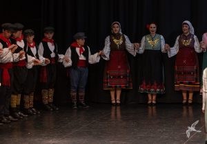 2022 “Στης Σμύρνης το βασίλεμα”