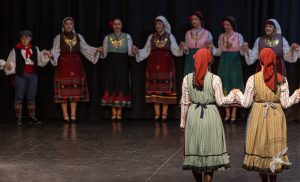 2022 “Στης Σμύρνης το βασίλεμα”