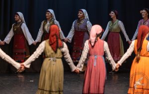 2022 “Στης Σμύρνης το βασίλεμα”