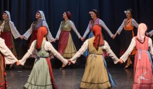 2022 “Στης Σμύρνης το βασίλεμα”