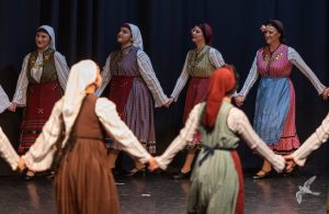 2022 “Στης Σμύρνης το βασίλεμα”