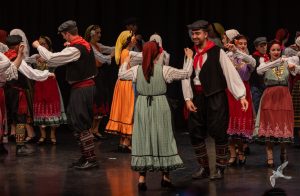 2022 “Στης Σμύρνης το βασίλεμα”