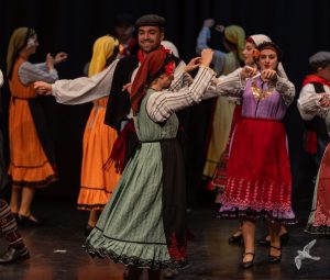 2022 “Στης Σμύρνης το βασίλεμα”