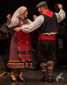 2022 “Στης Σμύρνης το βασίλεμα”