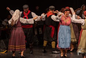 2022 “Στης Σμύρνης το βασίλεμα”