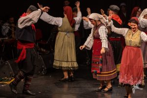 2022 “Στης Σμύρνης το βασίλεμα”