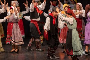 2022 “Στης Σμύρνης το βασίλεμα”