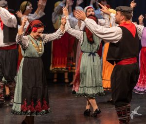 2022 “Στης Σμύρνης το βασίλεμα”